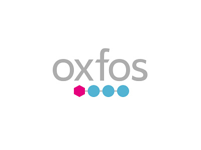 Oxfos Final Dribbble