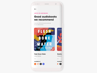 Audiobooks audiobook book