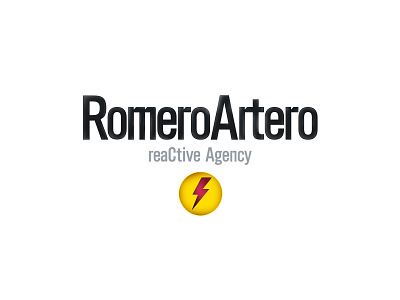 RomeroArtero reaCtive Agency