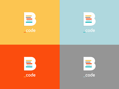 Bubuku Color Pallete app branding design dribbble handmade icon logo ui vector web
