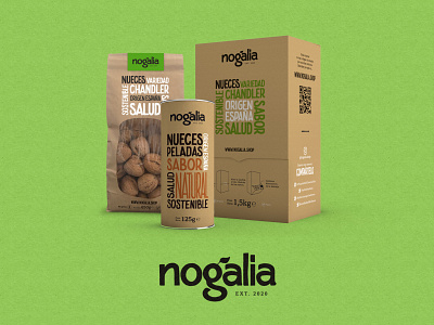 Nogalia Packaging