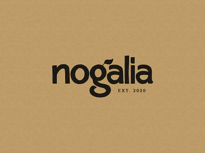 Nogalia Logo