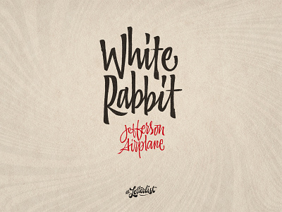 White Rabbit