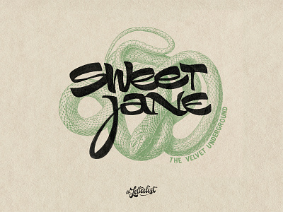 Sweet Jane