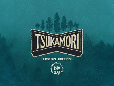 Tsukamori custom dribbble handlettering handmade lettering letters music type typography