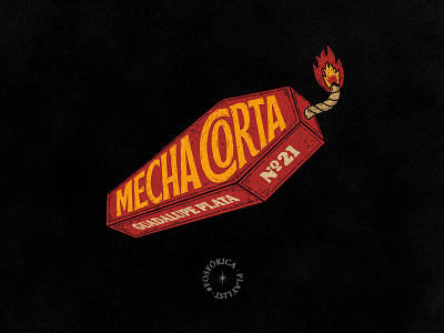 Mecha Corta