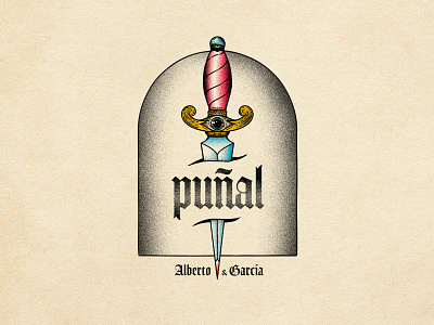 Puñal