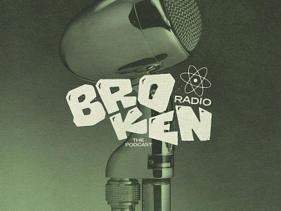 Broken Radio The Podcast