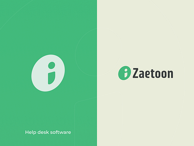 Zaetoon - help desk software logo