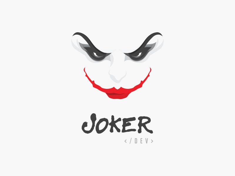 Joker hat icon hand draw black colour april fools Vector Image