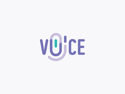 Voice Logo Concept