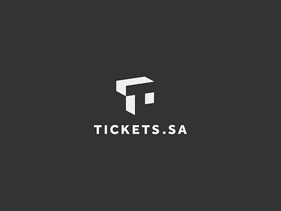 Tickets.sa Logo
