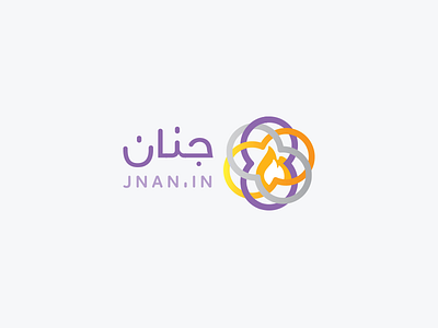 Jnan.in Logo v.2