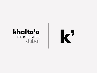 Khalta'a Perfumes