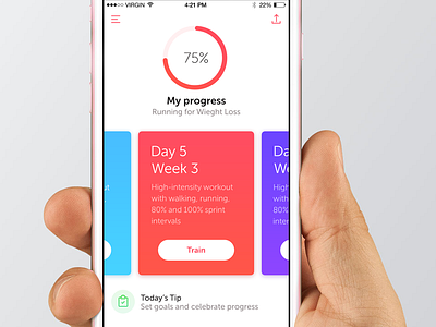 health app