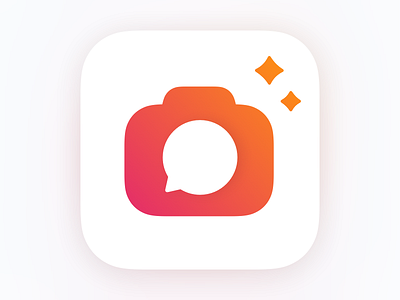 camera icon