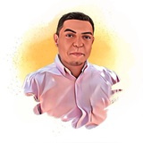 Zaki Shahin
