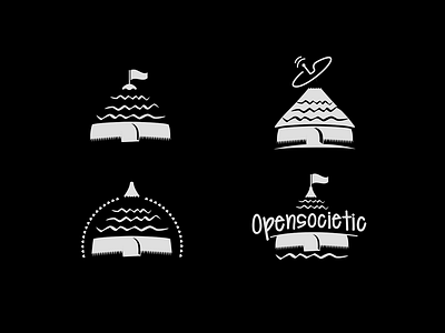 Opensocietic Logo