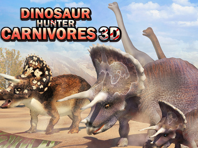 Dinosaur Hunter - Carnivores 3D | Dinosaur Simulator actiongames androidgamers androidgames animalshooting app design dinohunt dinohunter dinosaur dinosaurgames dinosaurhunter dinosaurhunting dinosaurshooting gamergirl gamerguy gamers gaming mobilegames playstore shootinggames