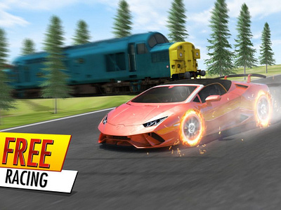 Extreme Free Racing - Car Racing Games | New Racing Games androidgamers cargames carrace carracing carracinggames carsforkids carstunts freegames freeracing gamergirl gamerguy gamerlife gamers gaming gamingapps mobilegames play racer racing supercars