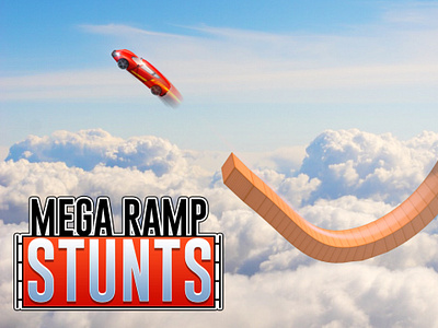 Mega Ramp Stunts - Mega Ramp Impossible Stunts androidgamers cargames carracing carstunts extremeracing freegames gamergirl gamerguy gamers gaming megaramp megarampgames megarampracing megarampstunts mobilegames onlinegames