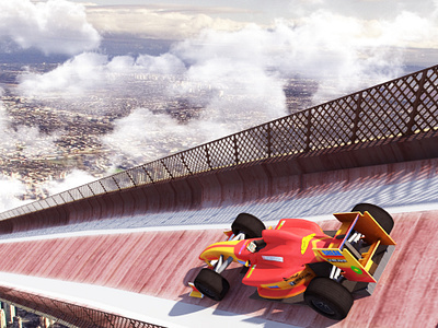 Mega Ramp Impossible 3D - Impossible Mega Ramp 3D Stunts androidgamers androidgames app carracing carstunts design drawing dribbble best shot dribble freegames gamedesign gamergirl gamerguy gamers gaming graphics megaramp megarampgames mobilegames newgames