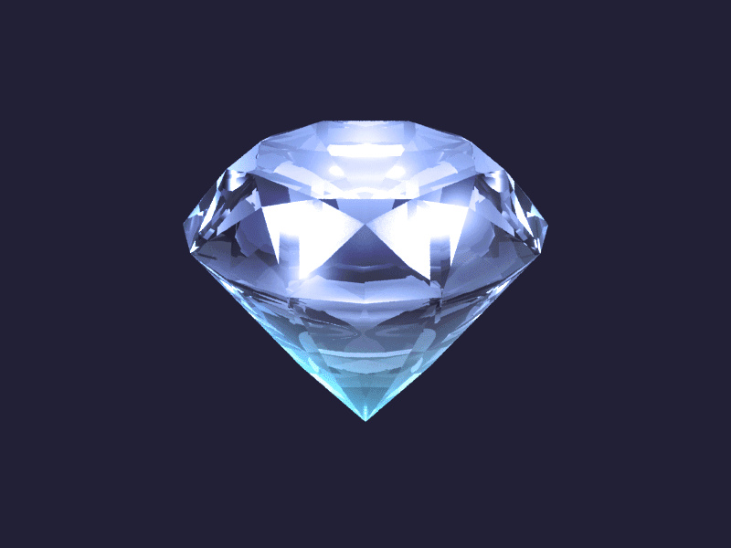 Diamond crystal. Кристал диамонд. Портер Родс голубой Алмаз.