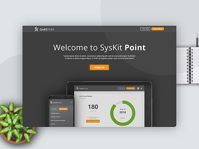 SysKit Point