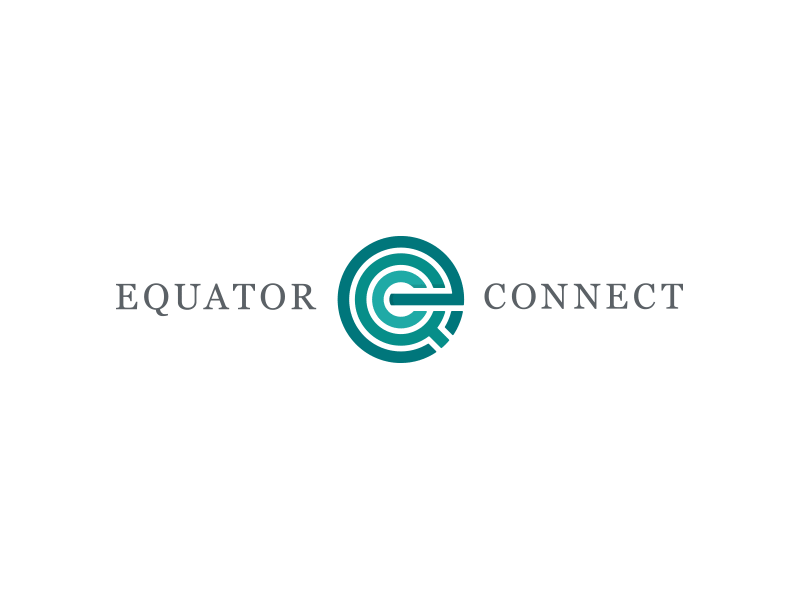 EQC logo colour treatment