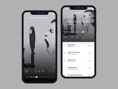 Music Apps