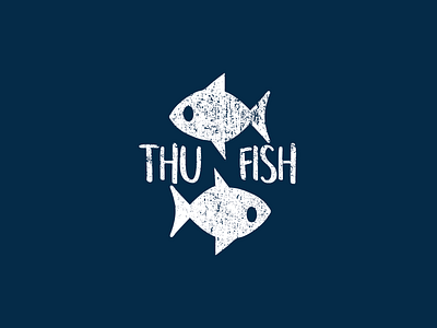 Thunfish Logo