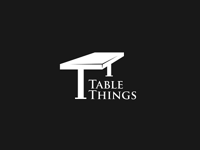 Table Things