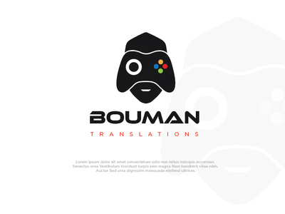 Bouman Translations