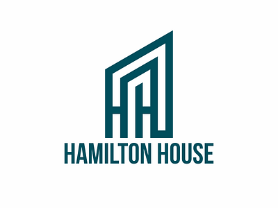 HH monogram logo