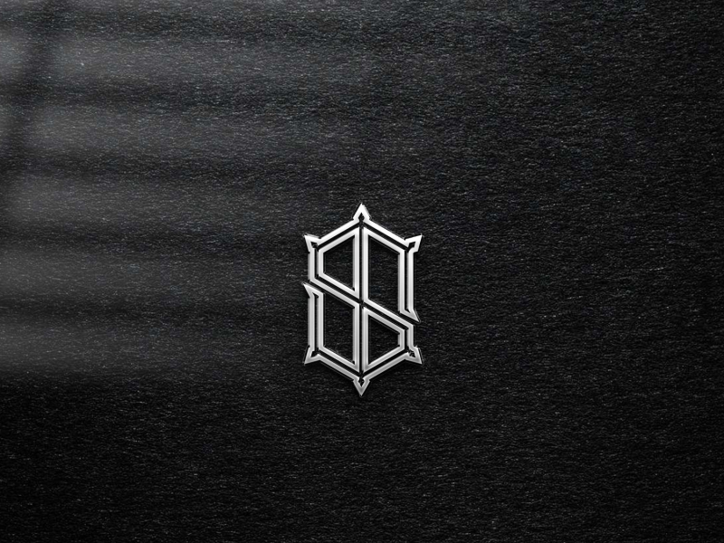 S ship steering wheel LOGO by lukcy.sraz on Dribbble