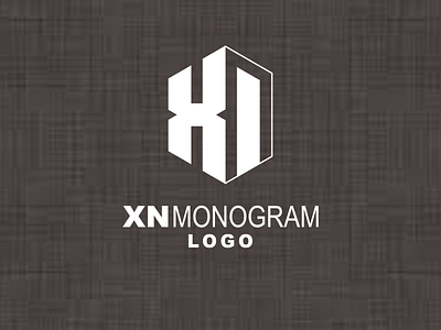 XN monogram logo