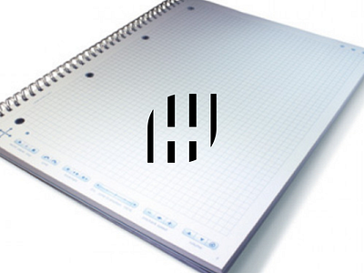 HH monogram logo