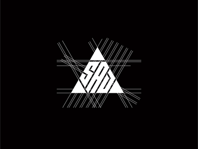 SAD logo design