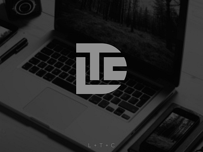LTC logo design