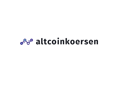 Altcoin Charts - New logo