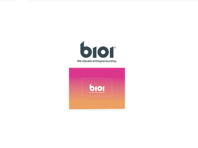 B101 branding graphic design logo typography