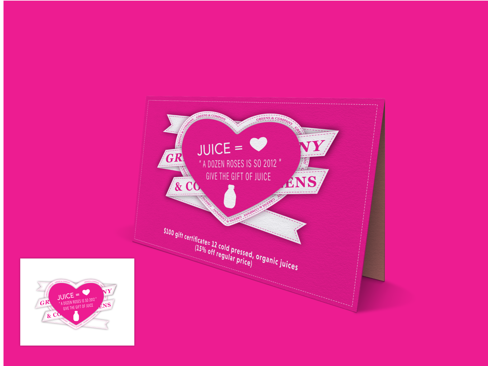 Juice Love by Iton Silva on Dribbble