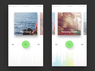 Music Player