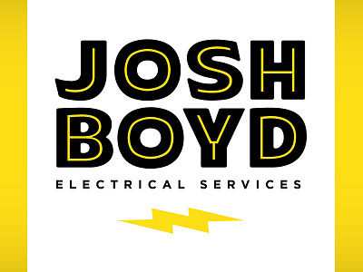 Josh Boyd Electrical