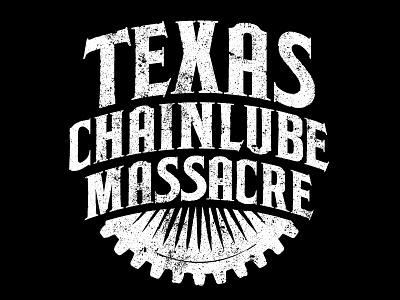 Texas Chainlube Massacre