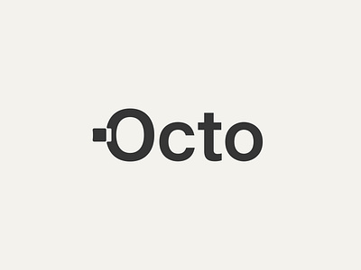 Octo CBD Logo