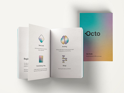Octo CBD Booklet Layout