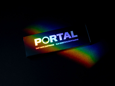 Portal Packaging