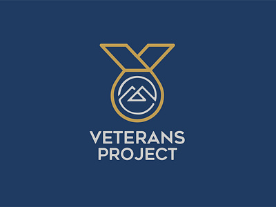 Veterans Project Logo