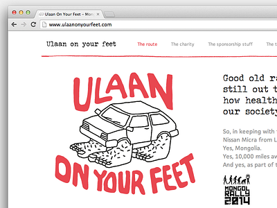 Go team! feet hand drawn logo tumblr ulaan website